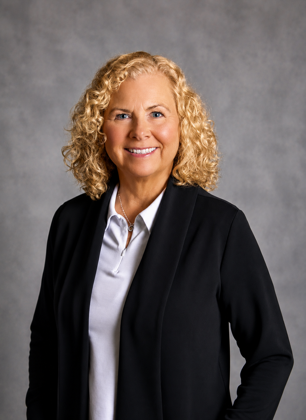 Charlene M. Hansard, CCR, CVR-M — RVT instructor